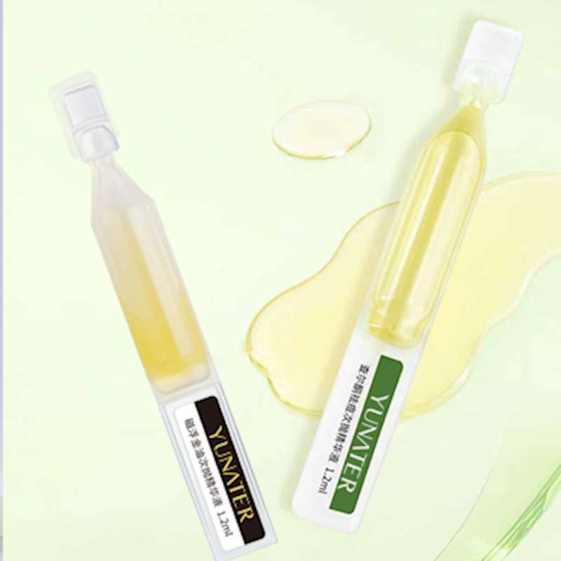 磁浮金油次抛精华液